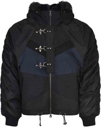 Andersson Bell Jacket Made Of Nylon