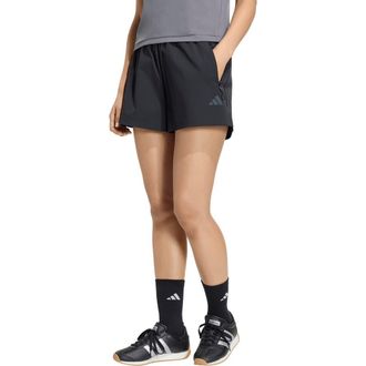 adidas Originals Z.N.E. Performance Woven Shorts in Black at Nordstrom, Size Xx-Large