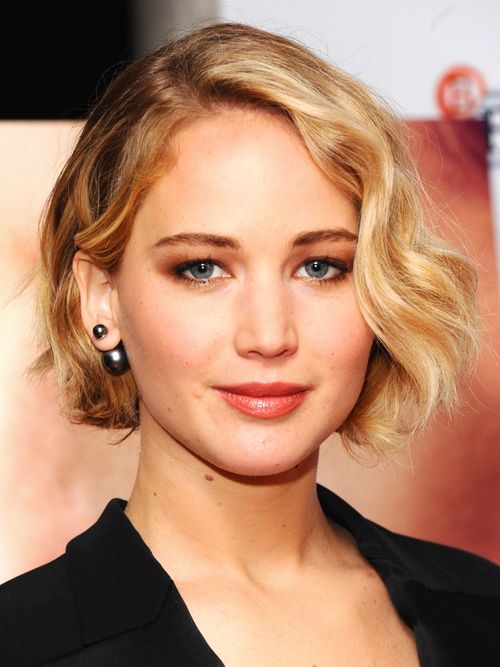 Jennifer Lawrence's Most Iconic Hairstyles | Stylight
