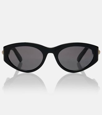 Dior Occhiali da sole cat-eye 30Montaigne B6I
