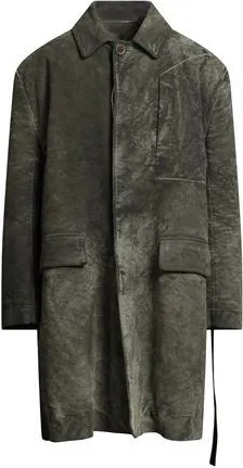 Rick Owens Coats