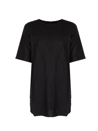 La Haine Inside Us Over Mannen zwart