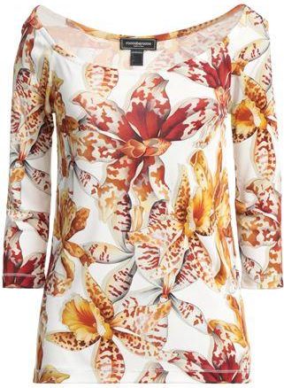 Roccobarocco TOPS - T-shirts auf YOOX.COM