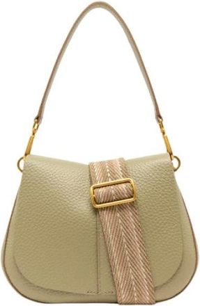 Gianni Chiarini Donna, Borse, Verde, Taglia unica, new