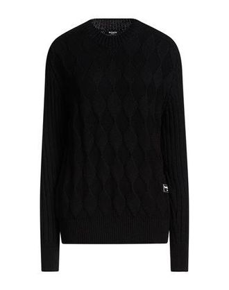 Balmain KNITWEAR - Jumpers on YOOX.COM