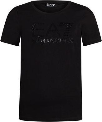 Emporio Armani CAMISETAS Y TOPS - Camisetas en YOOX.COM