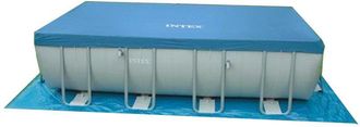 Intex 10756 - Telo Copri Piscina 549 X 274 Cm