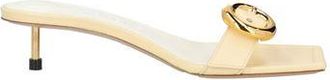 Jacquemus FOOTWEAR - Sandals on YOOX.COM