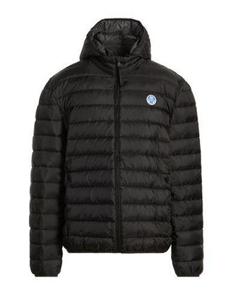 North Sails COATS & JACKETS - Puffers sur YOOX.COM