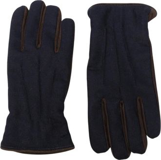 Gran Sasso Uomo, Accessori, Blu, L, new