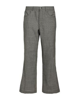 Second/Layer BOTTOMWEAR - Trousers on YOOX.COM