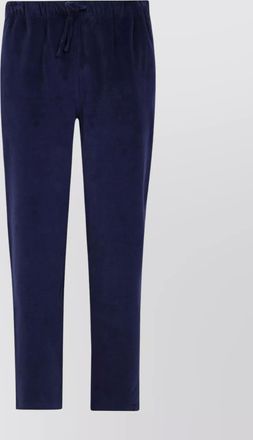 New Balance corduroy track pants