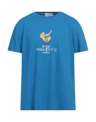 Cooperativa Pescatori Posillipo TOPWEAR - T-shirts on YOOX.COM