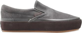 Vans Sneakers Classic senza lacci - Grigio