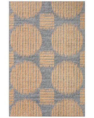 Addison Rugs Yuma Indoor/Outdoor Washable Rug