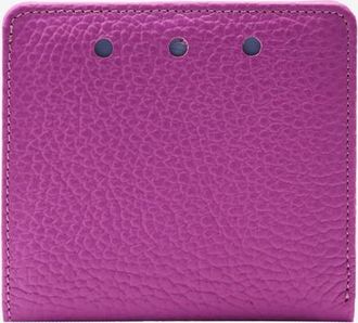 Tusk Ascot Snap Evening Wallet in Magenta at Nordstrom