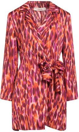 Jucca VESTIDOS - Minivestidos en YOOX.COM