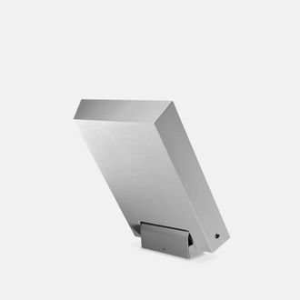 Netlighting Blade Outdoor LED Down Light Small Grey IP66 12W 4000K Special Offer