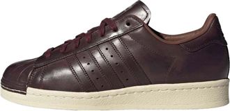 adidas Superstar 82 Work Boot Pack-Shadow Red IH5398