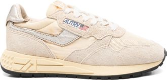 Autry Reelwind Low Woman Suede/Net