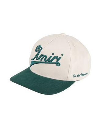 Amiri ACCESSOIRES - M&uuml;tzen & H&uuml;te auf YOOX.COM