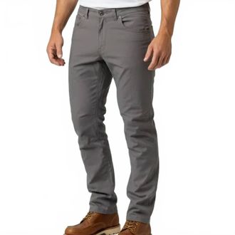 Mountain Khakis Camber Pant In Firma
