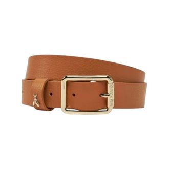 Patrizia Pepe Mujer, Accesorios, Marrón, Talla: L