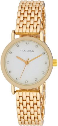 Laura Ashley Womens Watch