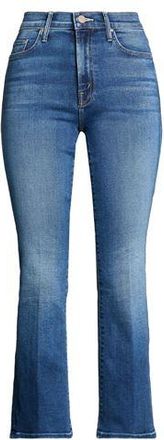 Mother BOTTOMWEAR - Pantaloni jeans su YOOX.COM