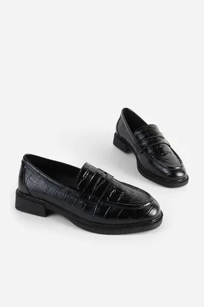 Intentionally blank Marblehead Loafers