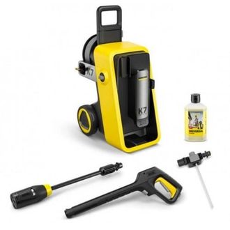 Karcher Hidrolimpiadora K 7 Comfort Premium Ue - Karcher