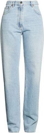 Valentino Garavani BOTTOMWEAR - Pantaloni jeans su YOOX.COM