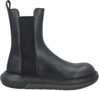 Emporio Armani Ankle boots