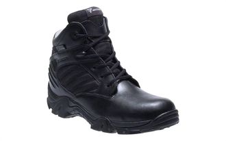 Bates Mens Gx-4 Boot In Black