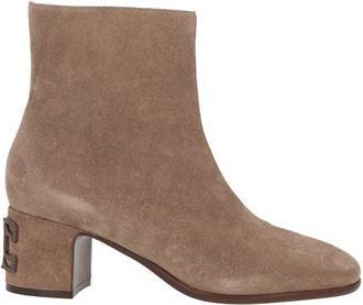 Casadei CALZADO - Botines de ca&ntilde;a alta en YOOX.COM