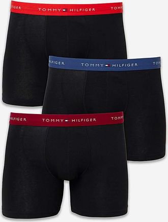 Tommy Hilfiger 3 Pack Boxer Brief