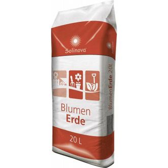 OEM Tierra Para Macetas 20 L (por 120)