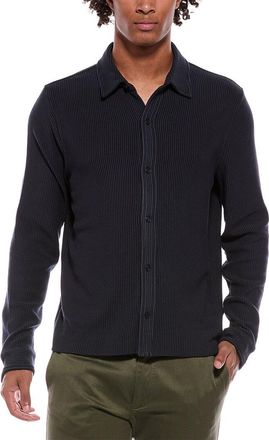 Vince Ottoman Button Down Shirt