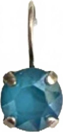 Mariana Womens Drop Earring In Blue