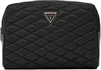 Guess Mujer, Bolsos, Negro, Talla: ONE Size