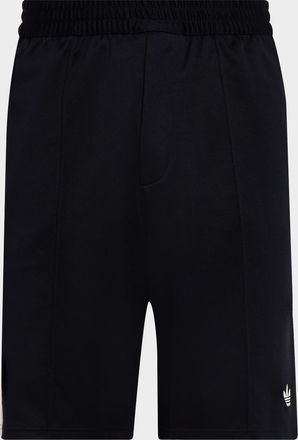 adidas x Wales Bonner Twill Shorts