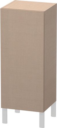 Duravit Duravit - Armario L-cube Ind 250 / 500x200 / 363x600 / 900mm Lino Apertura Recta