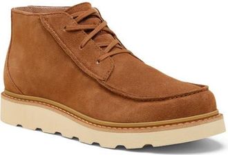 Sorel Slabtown 62 Stoic Chukka Boot in Velvet Tan/Bleached Ceramic at Nordstrom, Size 11.5