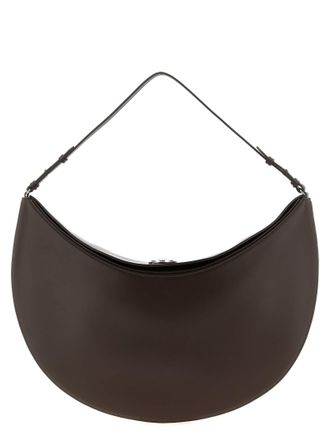 Jacquemus Calfskin Shoulder Womens Bag