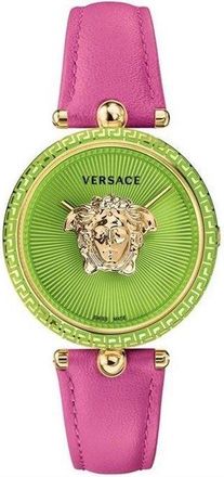 Versace VCO150017 Palazzo Empire dames horloge 39 mm