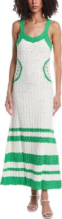 Ramy Brook Lindsay Maxi Dress