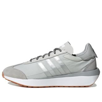 adidas Originals Country XLG Shoes Grey Silver White ID0365