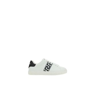 Versace Uomo, Scarpe, Bianco, 44 EU, new