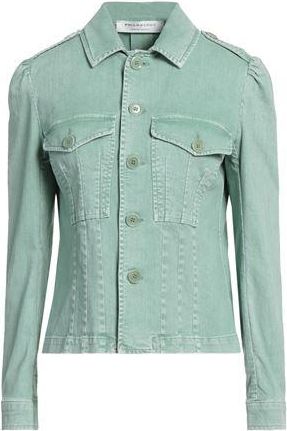 Philosophy di Lorenzo Serafini COATS & JACKETS - Denim outerwear sur YOOX.COM