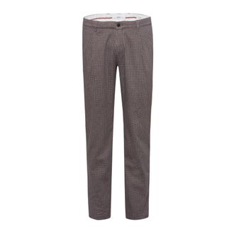 Brax Brax, Broeken, Heren, Bruin, 2Xl, Katoen, Paul Broeken